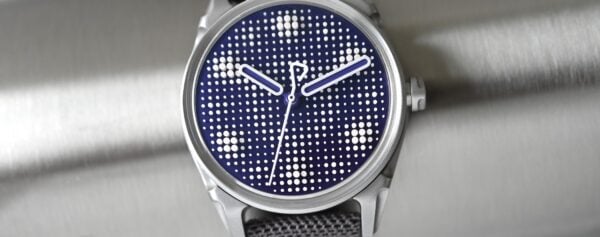 First Look – The New Kollokium Projekt 01 Variant F, a Luminous Design Manifesto