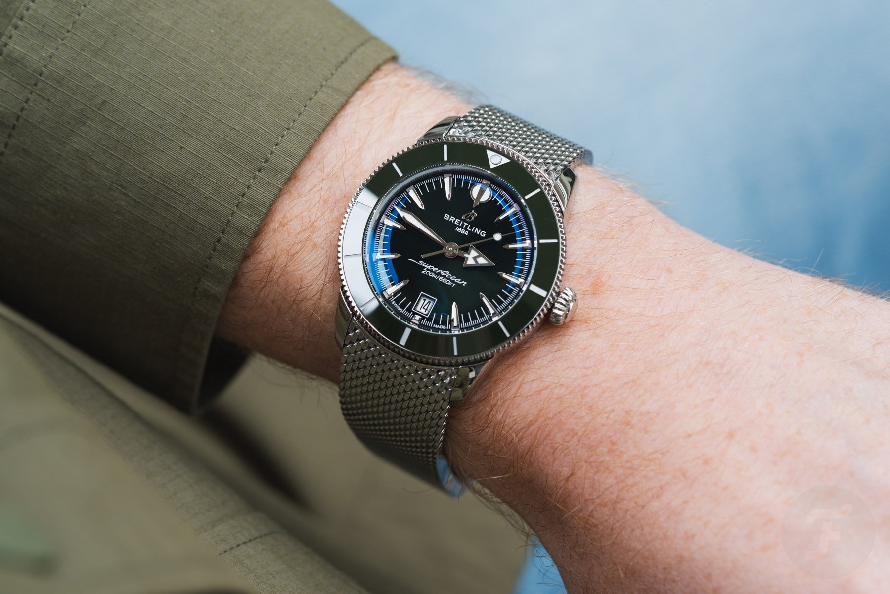 Fratello On Air: Breaking Down A Flurry Of New Dive Watch Releases