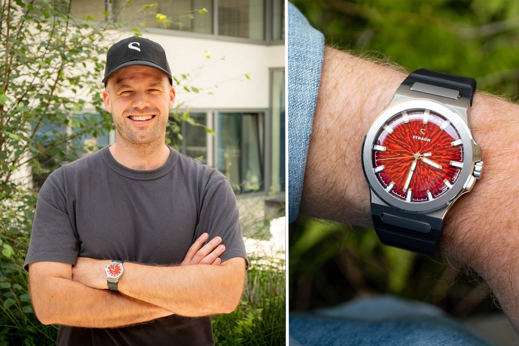 Fratello Talks: Straum Watches And The New Straum × Fratello Jan Mayen Titanium With Co-Founder Øystein Husby