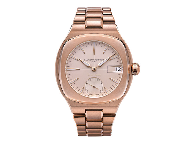 Laurent Ferrier Sport Auto 79 honours Le Mans 1979 and brand’s 15th anniversary