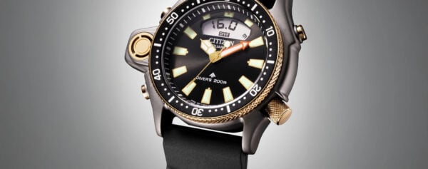 Introducing – The New Citizen Aqualand Promaster 40th Anniversary Limited Edition