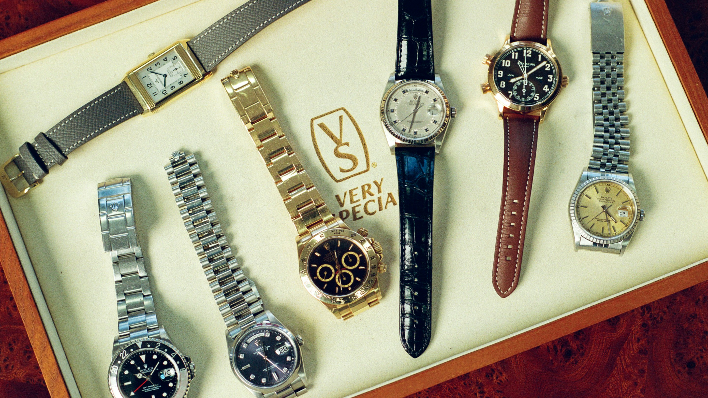 Magazine Feature: These Watch Dealers Want You To Feel Very Special