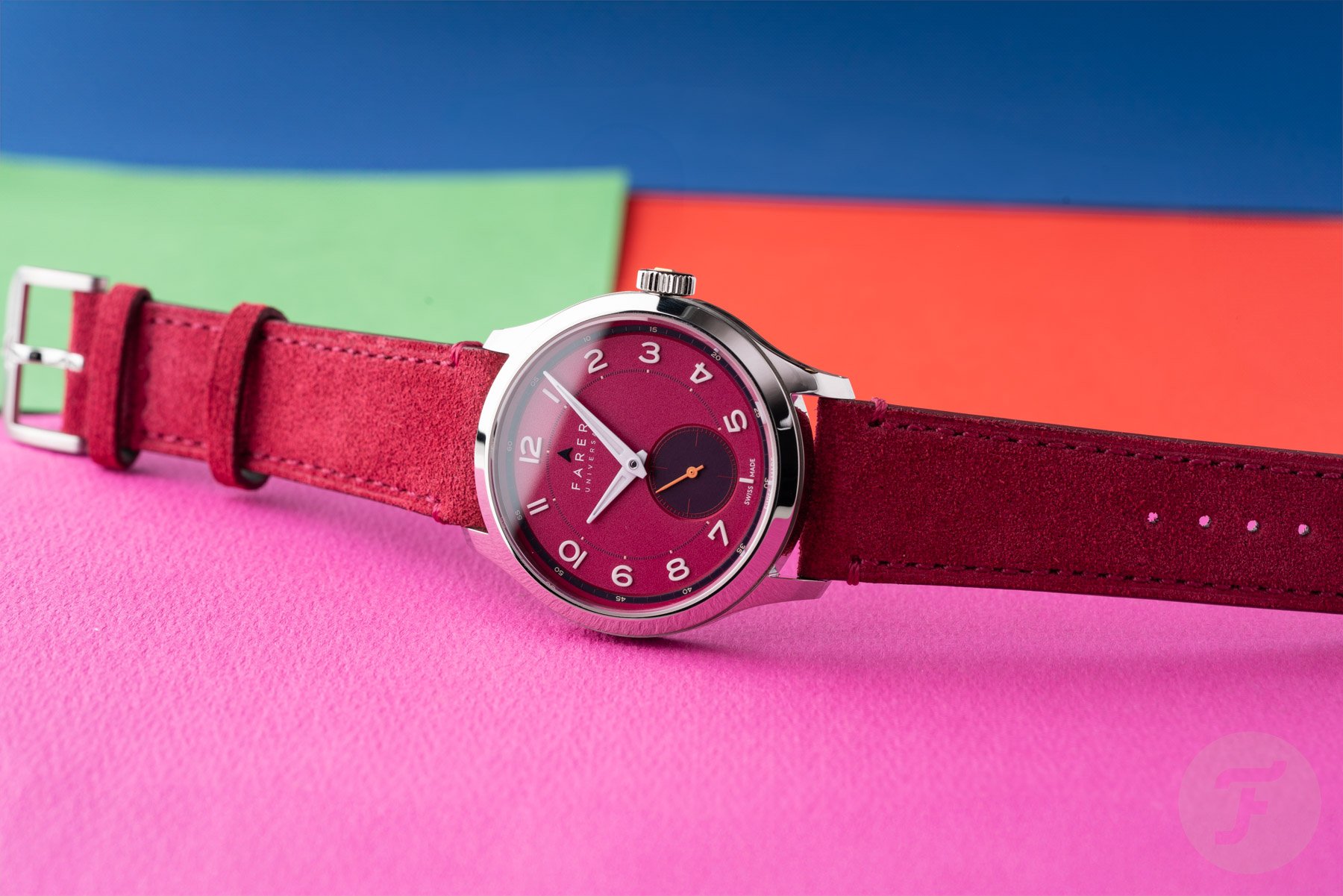 Fratello’s Top 5 Summer Watches For 2025 — Featuring Doxa, Farer, Seiko, And More