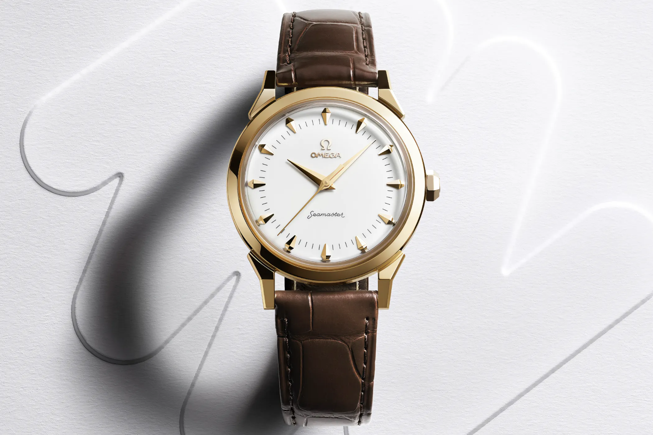 A Closer Look: Omega Seamaster 37mm Milano Cortina 2026