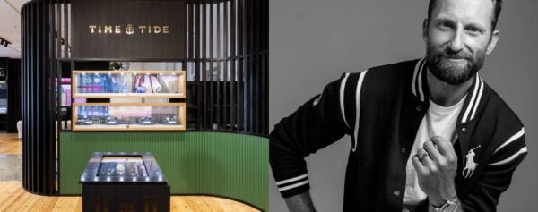Interview – Time+Tide is Coming to New York! Founder McUtchen Speaks About Discovery Studio Opening and Growth