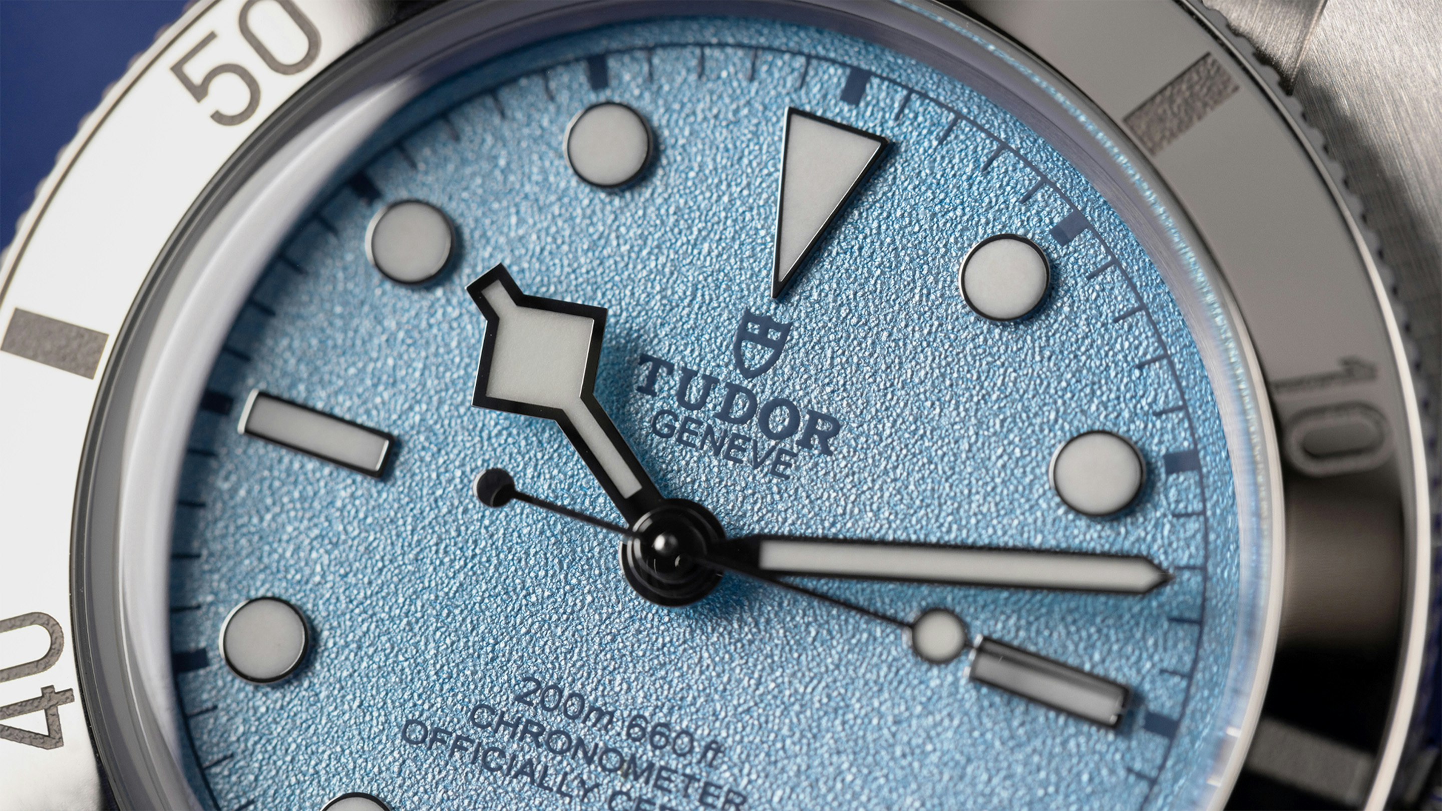 Hands-On: The Tudor Black Bay 54 “Lagoon Blue”