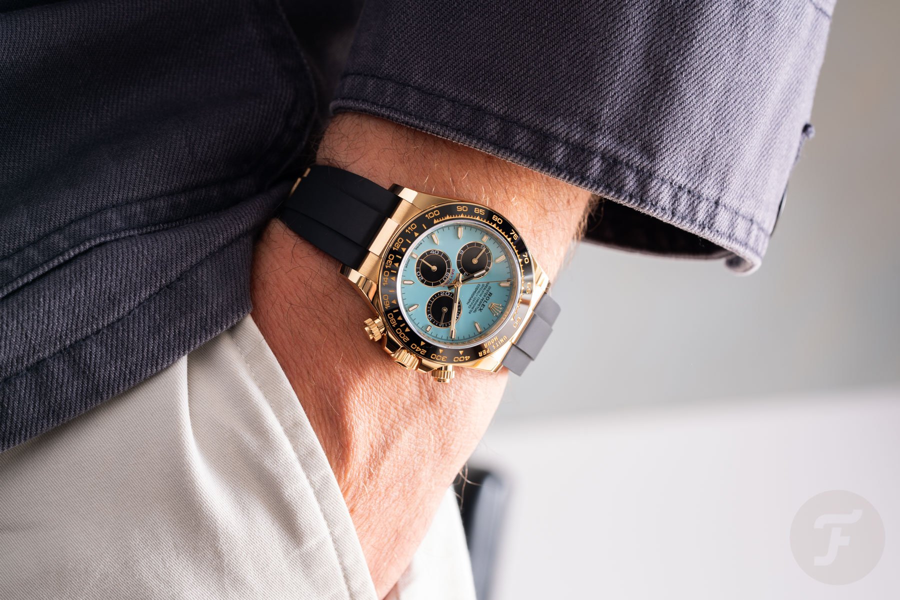 Fratello’s Top 5 Rolex Releases Of 2025