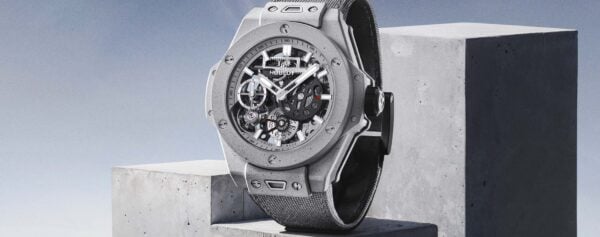 Introducing – The NYC-Special Hublot Big Bang Meca-10 Concrete Jungle
