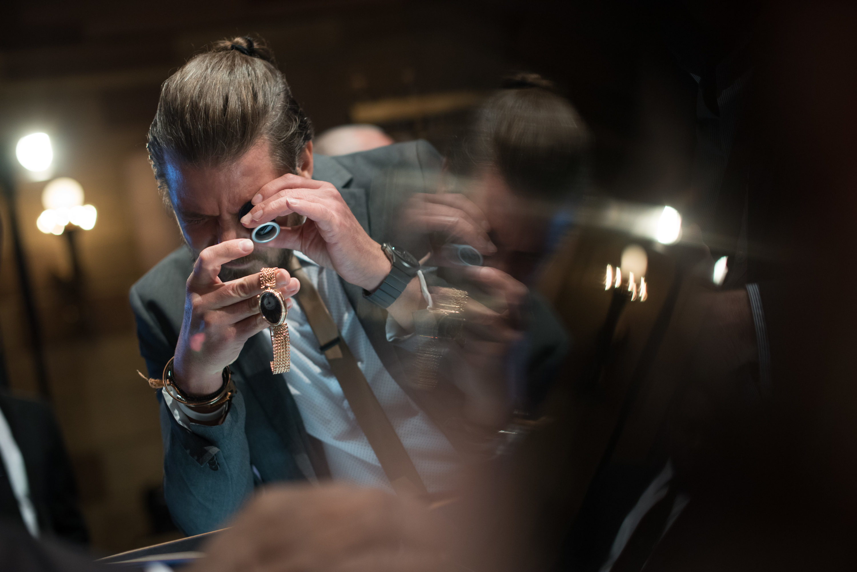 WatchTime New York Returns October 17–19, 2025 for Its 10th Anniversary Edition at Gotham Hall, Tickets on Sale Today!