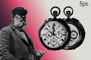 The forgotten Bostonian Collector that Rivaled Henry Graves