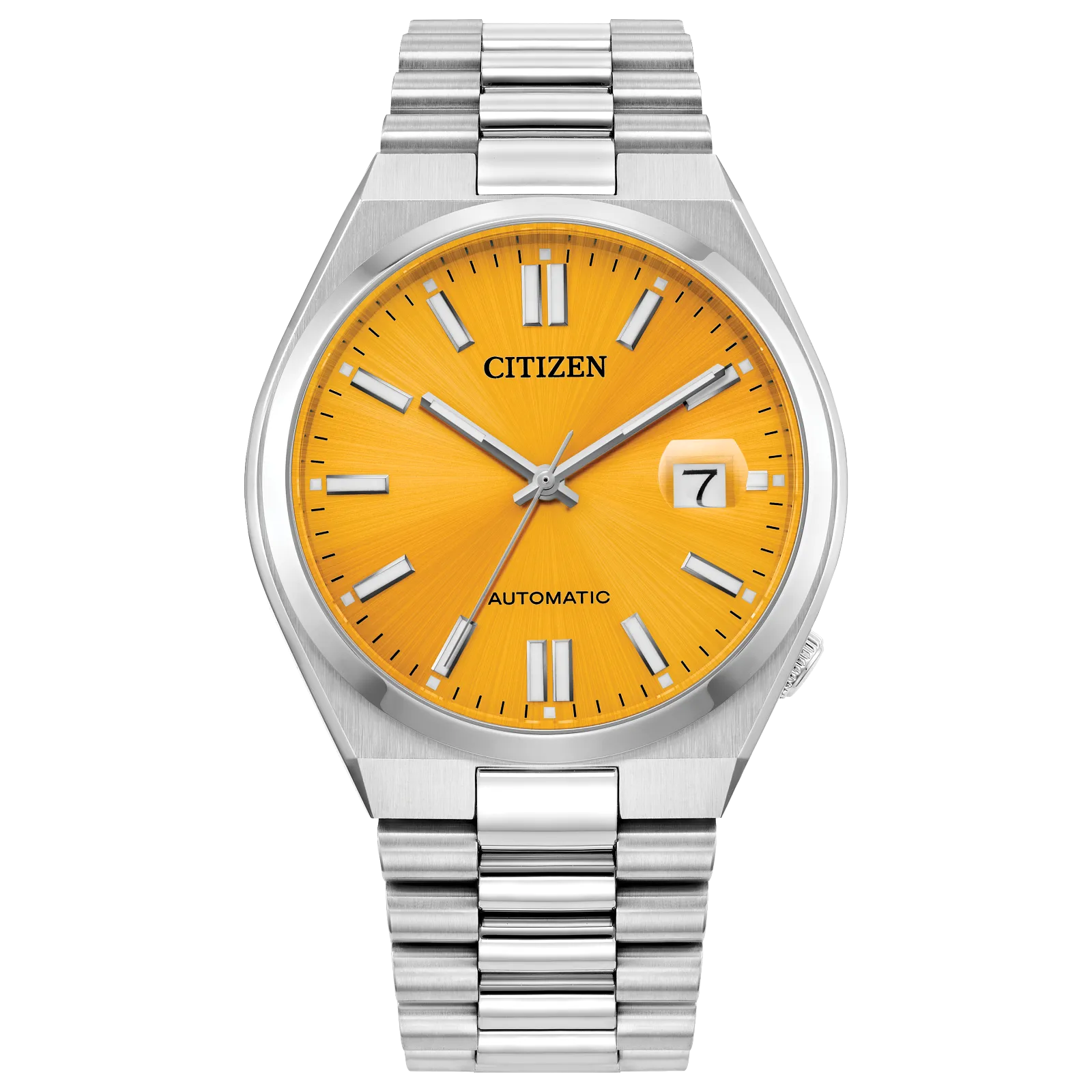 Casual Wear: Close-Up with the Citizen “Tsuyosa” Collection
