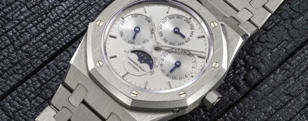 In-Depth – The Complete History of the Audemars Piguet Royal Oak Perpetual Calendar
