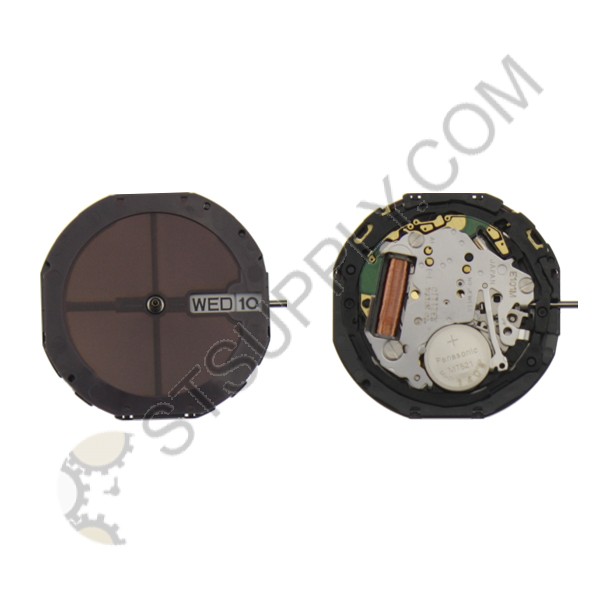 Citizen Caliber E101