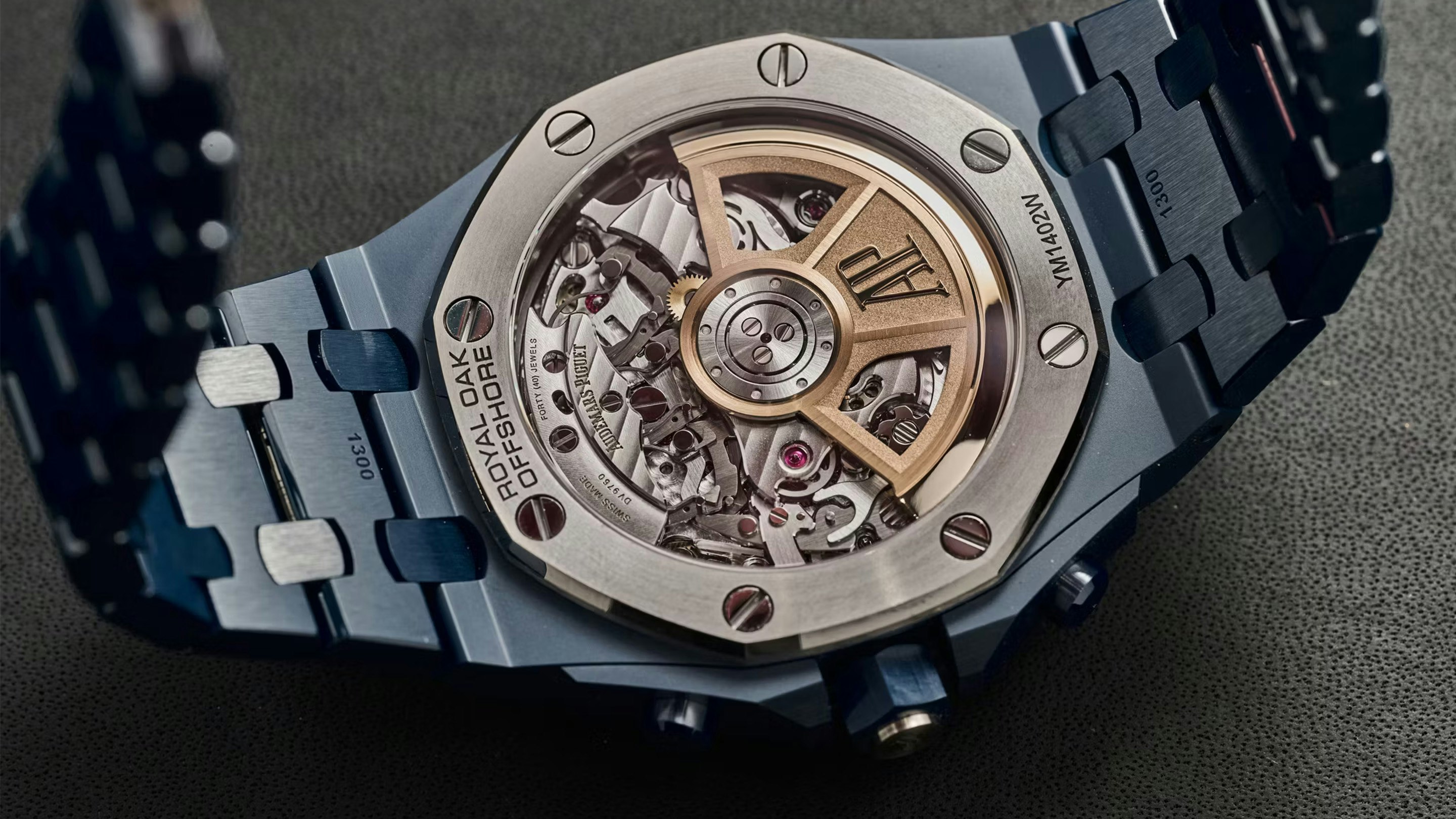 Business News: Round-Up: Top U.S. Executive Changes At Audemars Piguet, Panerai, And A New Chair At Chrono24