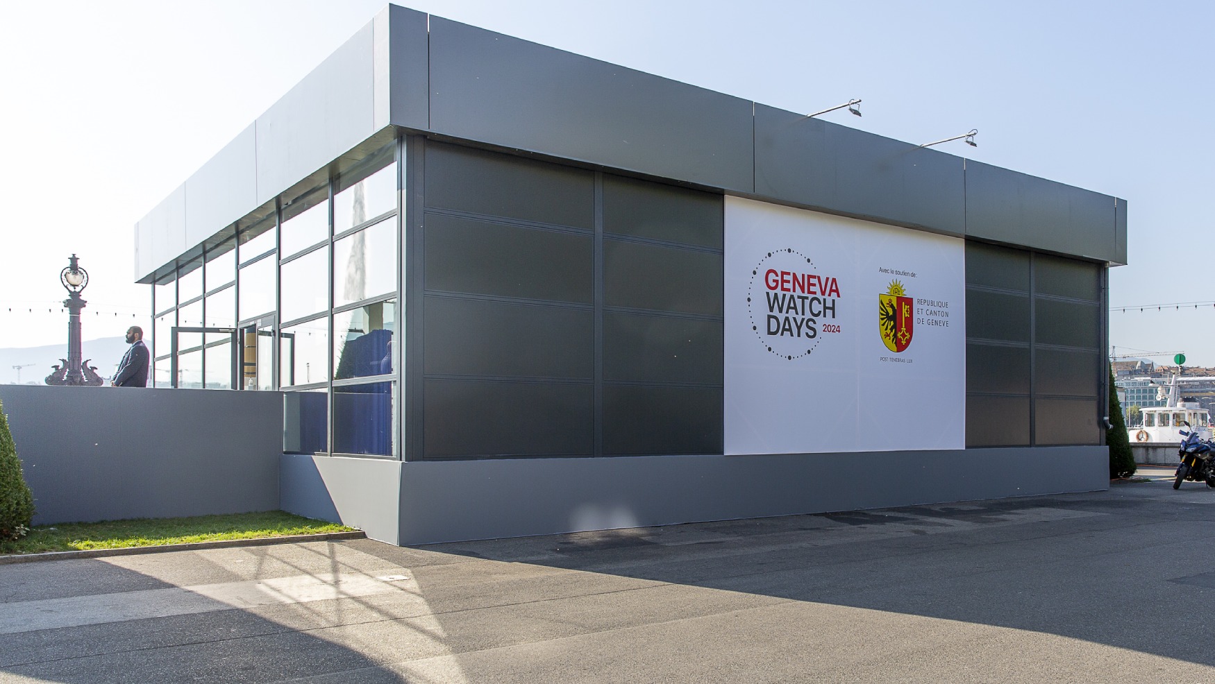Everything you need to know about Geneva Watch Days 2025