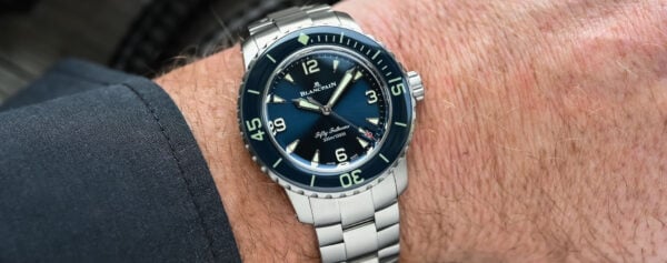 Buying Guide – From Deck to Deep, Six Luxury Dive Watches for a Carefree Summer