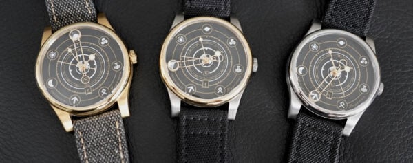 First Look – The Kneijnsberg Hugenius, Honouring the Legacy of Christiaan Huygens