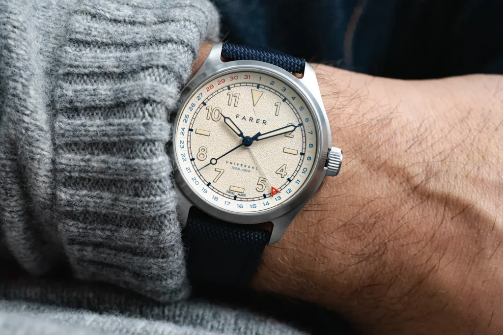 Farer Pembroke II Review