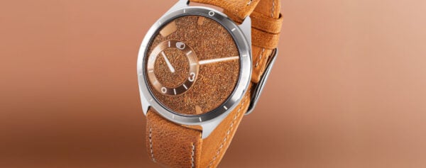 Introducing – The New Ressence TYPE 9 S75 to Celebrate Ahmed Seddiqi’s 75 Years