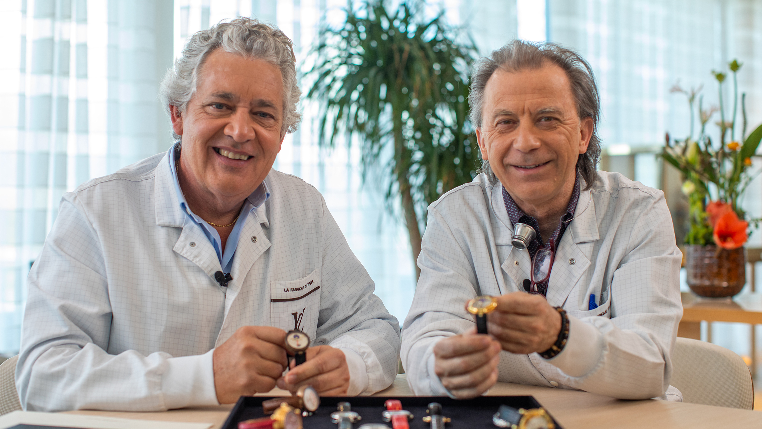 Happenings: The Horological Society Of New York To Hold Classes In Orange County and Las Vegas
