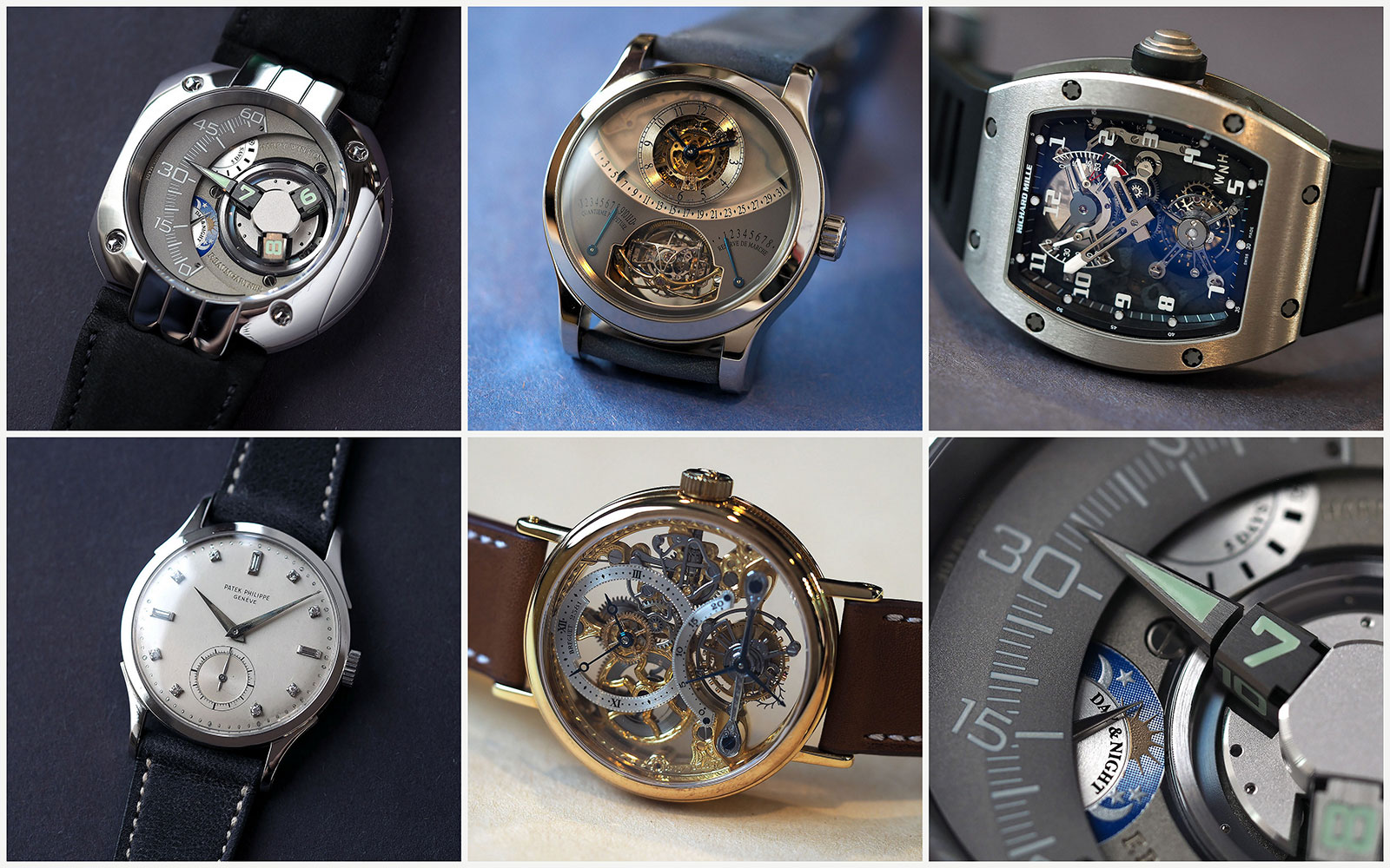 Highlights: Phillips NYWA XII