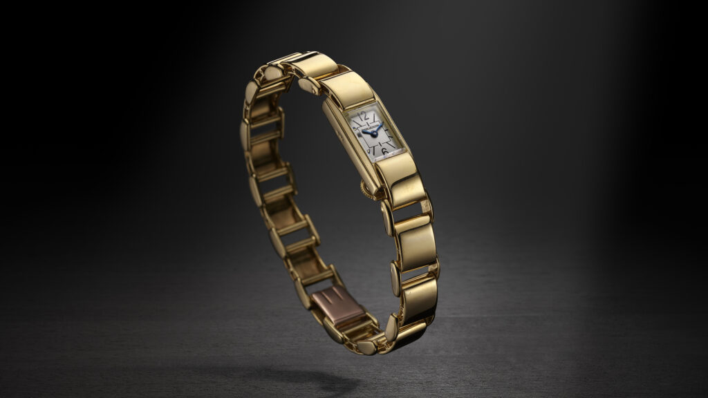 Jaeger-LeCoultre’s Fourth Capsule Of The Collectibles Celebrates The Duoplan Movement In Paris