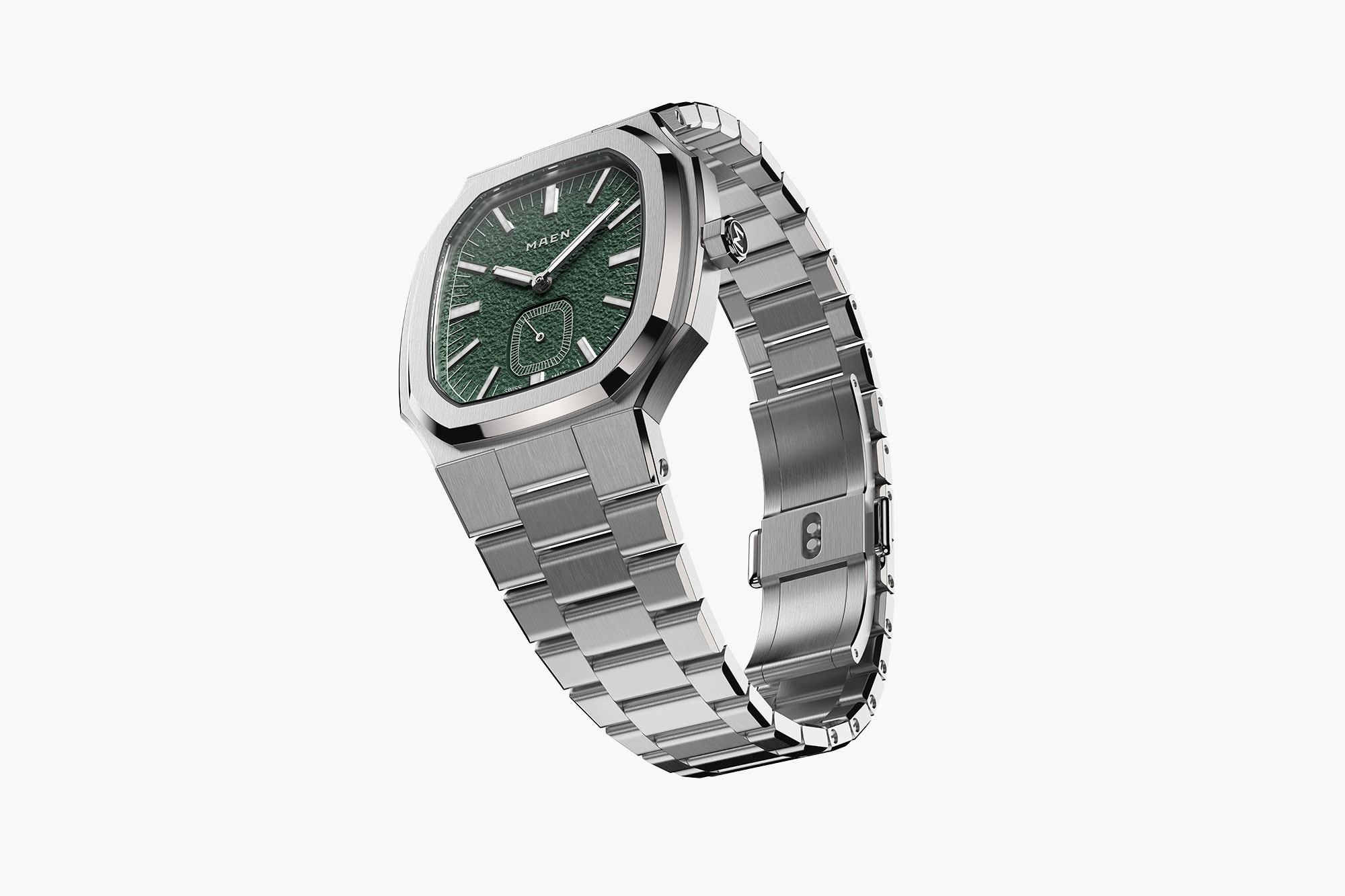 Maen Introduces a Smaller Version of their Manhattan Ultra-Thin