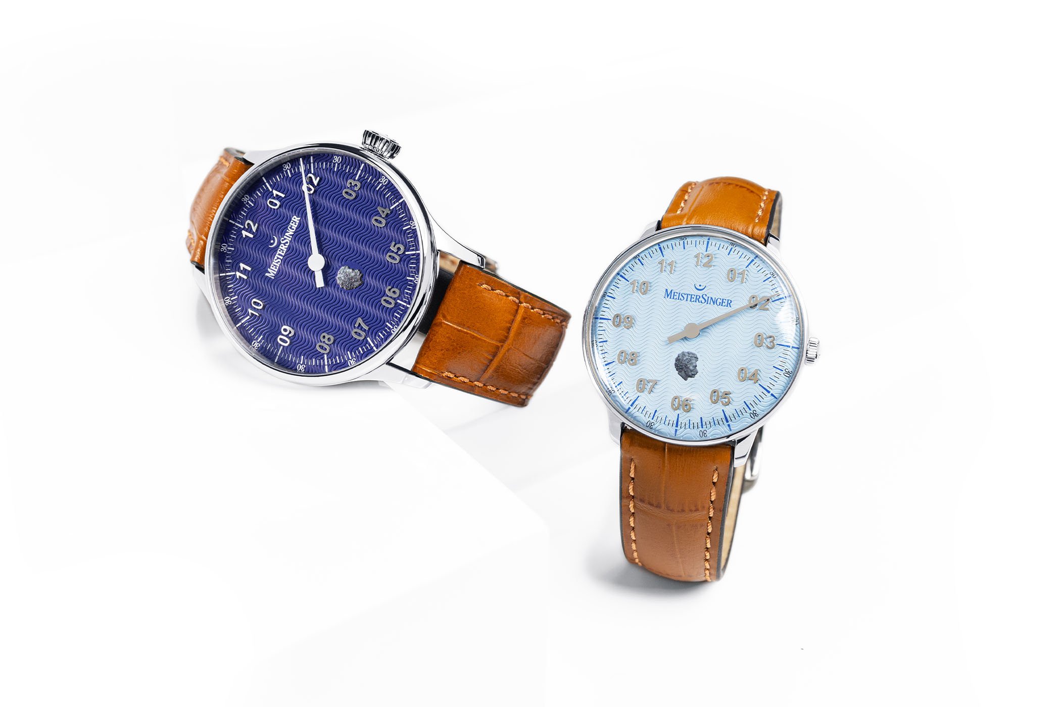 New: MeisterSinger Johann Strauss 200th anniversary