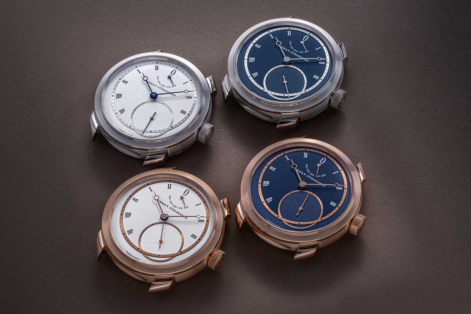 The Return of a Horological Titan: A New Dawn for Urban Jürgensen