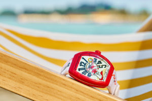 Franck Muller Returns with the Fxxking Rabbits of #FR2