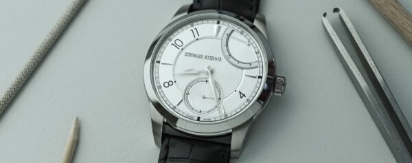 First Look – The New Schwarz Etienne 1902 Réserve de Marche, a Contemporary Classic Rooted in Tradition