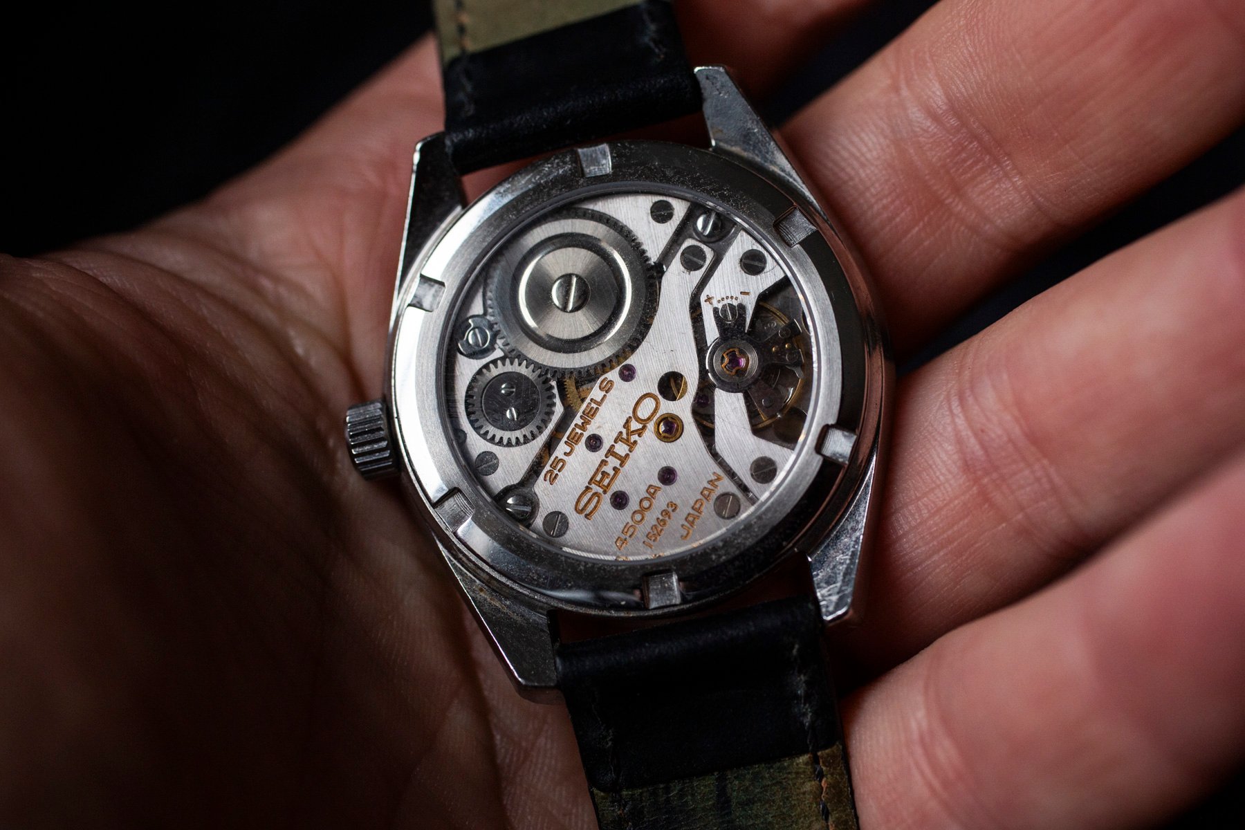 Why Watch Servicing Can Be An Unexpected Challenge