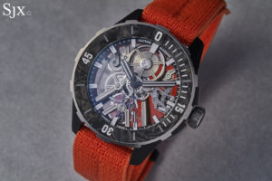 The Best Watches for Summer 2025