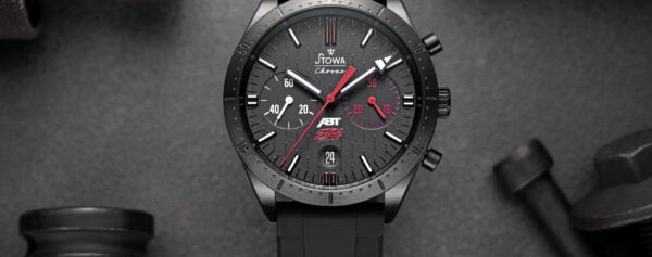 Introducing – The Stowa Chrono ABT 24H Limited Edition