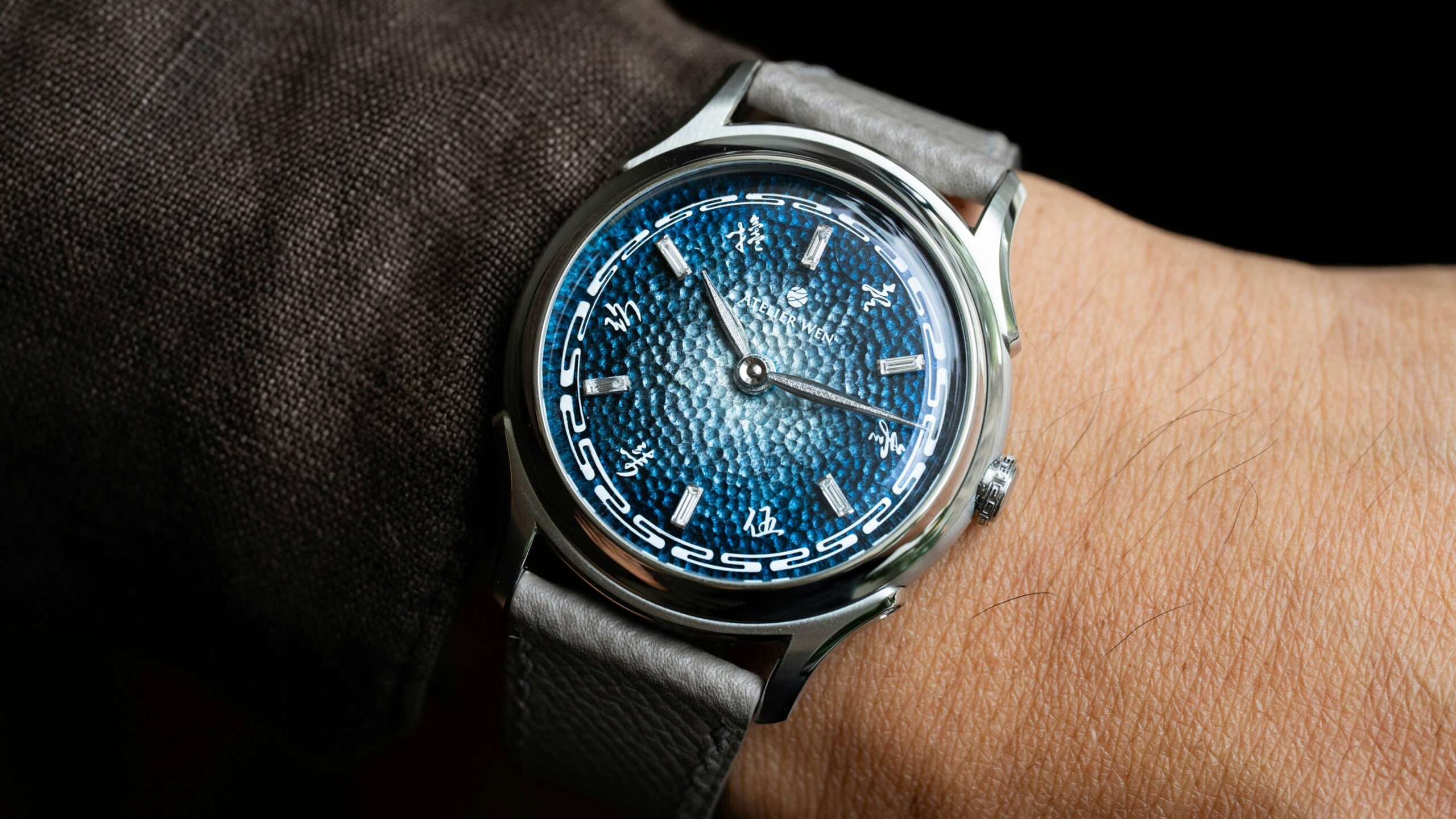 Hands-On: The Atelier Wen Ancestra Launch Edition, Jiāo