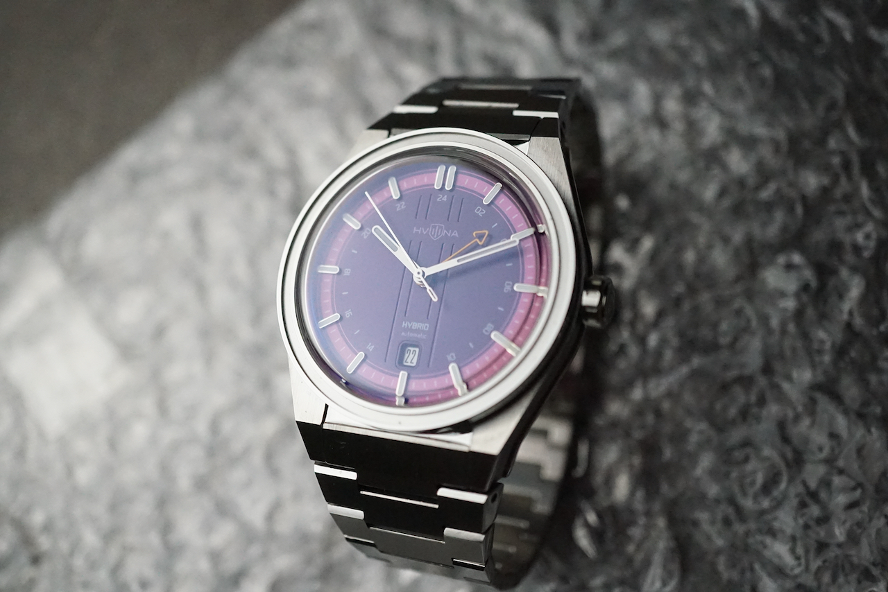 Passionately On Point: Hands-On with the Hvilina Nombro Hybrid Synthwave