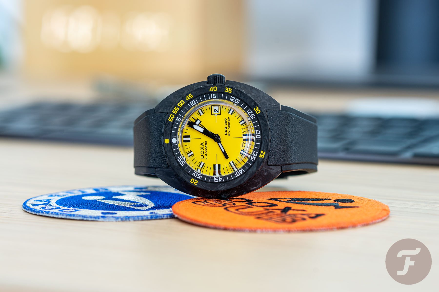 Fratello Summer Watch Picks 2025: Thomas’s Favorites From Doxa, Zenith, And Nomos