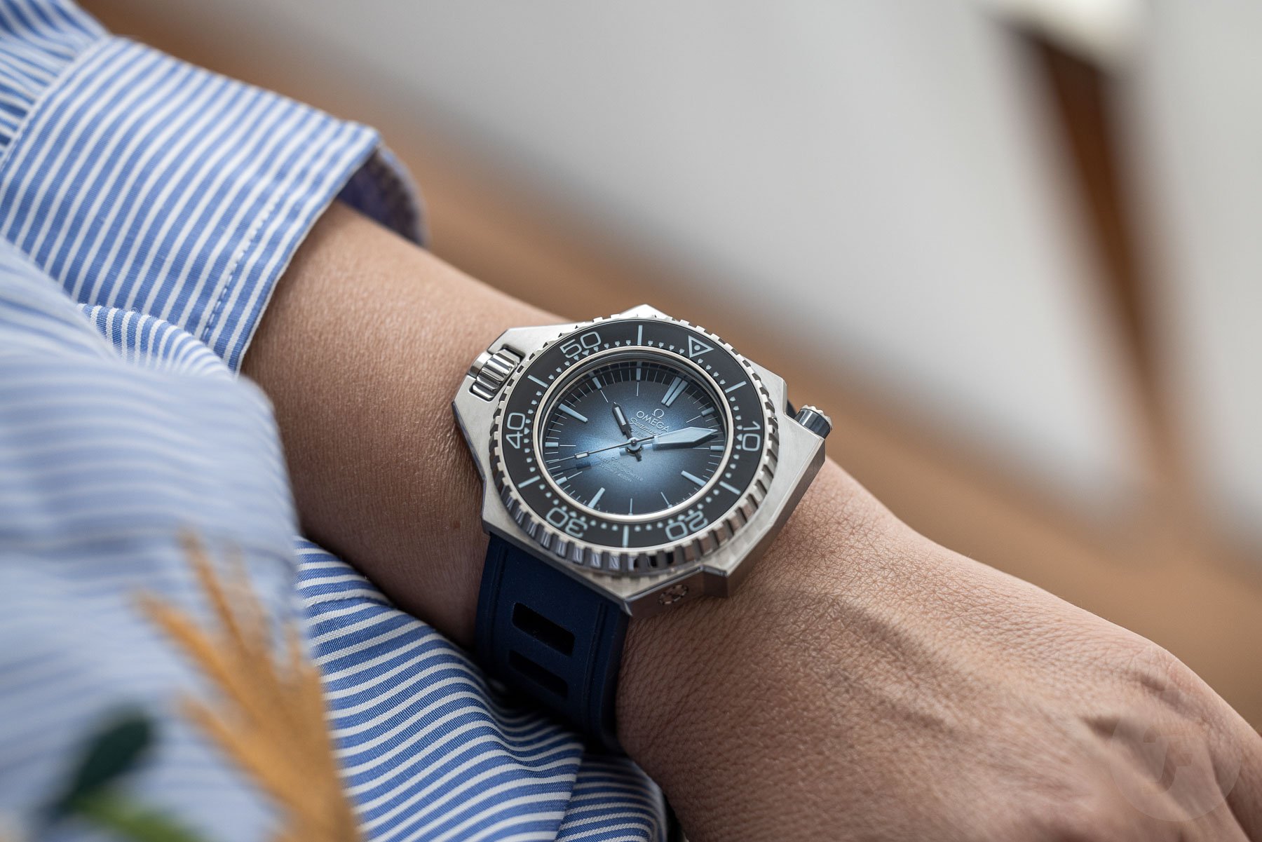 Fratello Summer Watch Picks 2025: RJ’s Choices From Rolex, Omega, Grand Seiko, And G-Shock