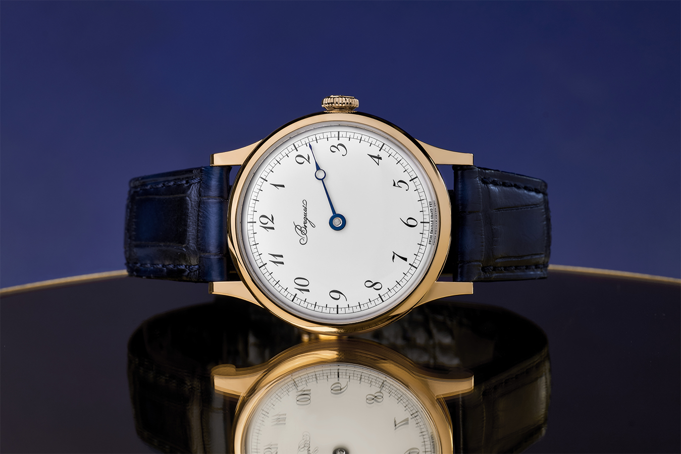 In Partnership – Breguet Celebrates 250 Years of Watchmaking Excellence