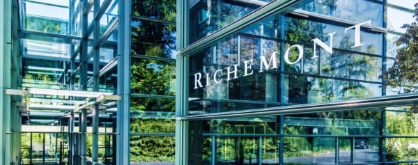 Industry News – Richemont Reports Overall Sales Up for Q1 2025, But Sales Down 7% for Watches