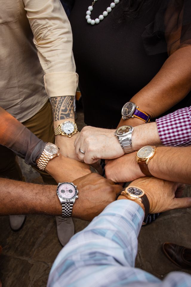 Just 10 Days Until Watch Week Aspen — Free To The Public