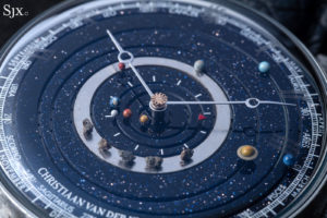 Watch Collector’s Week 2025 at Isetan Shinjuku in Tokyo