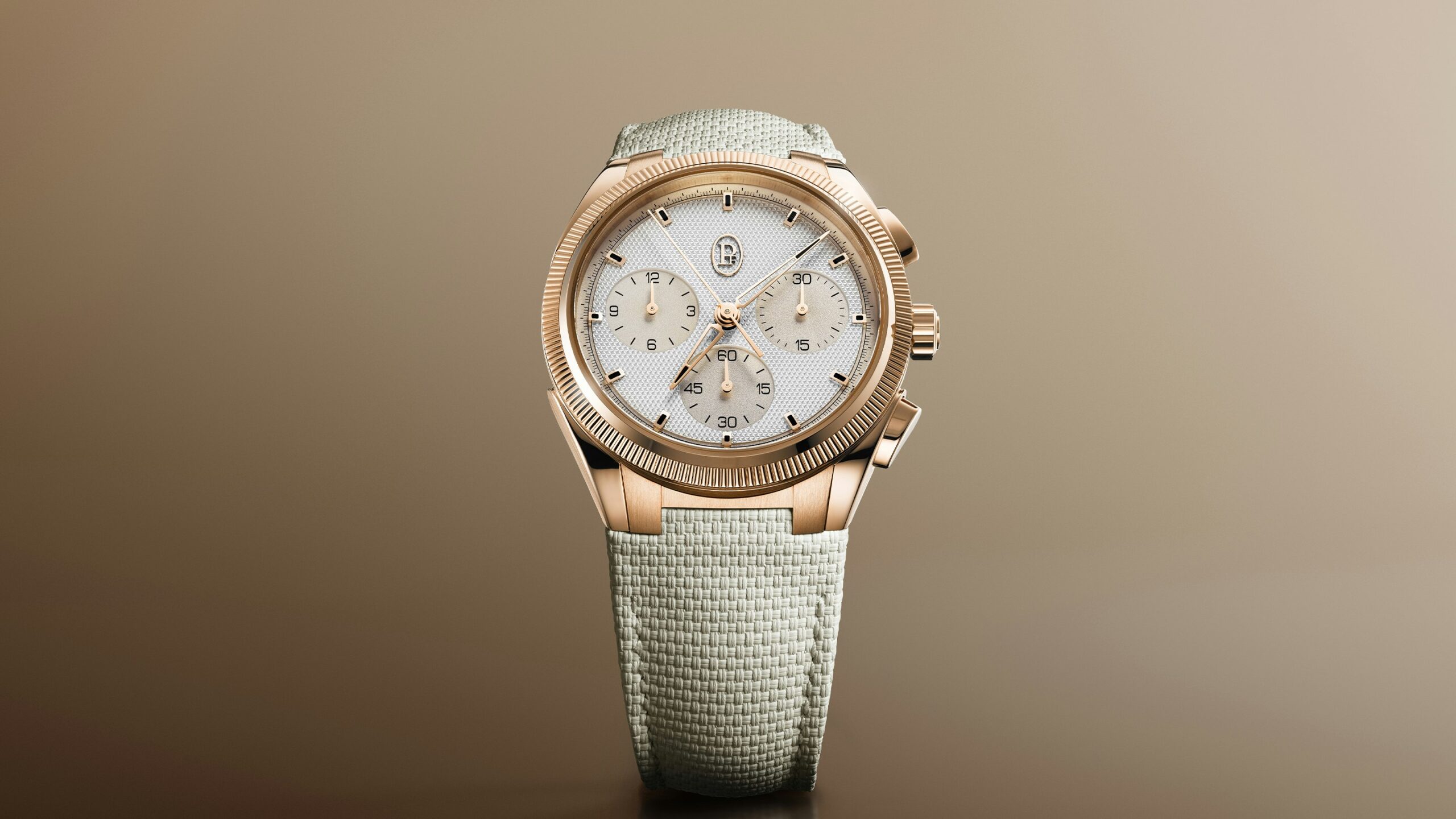 Introducing: Parmigiani’s Latest Tonda PF Sport Chronograph In Rose Gold, Now With No Date