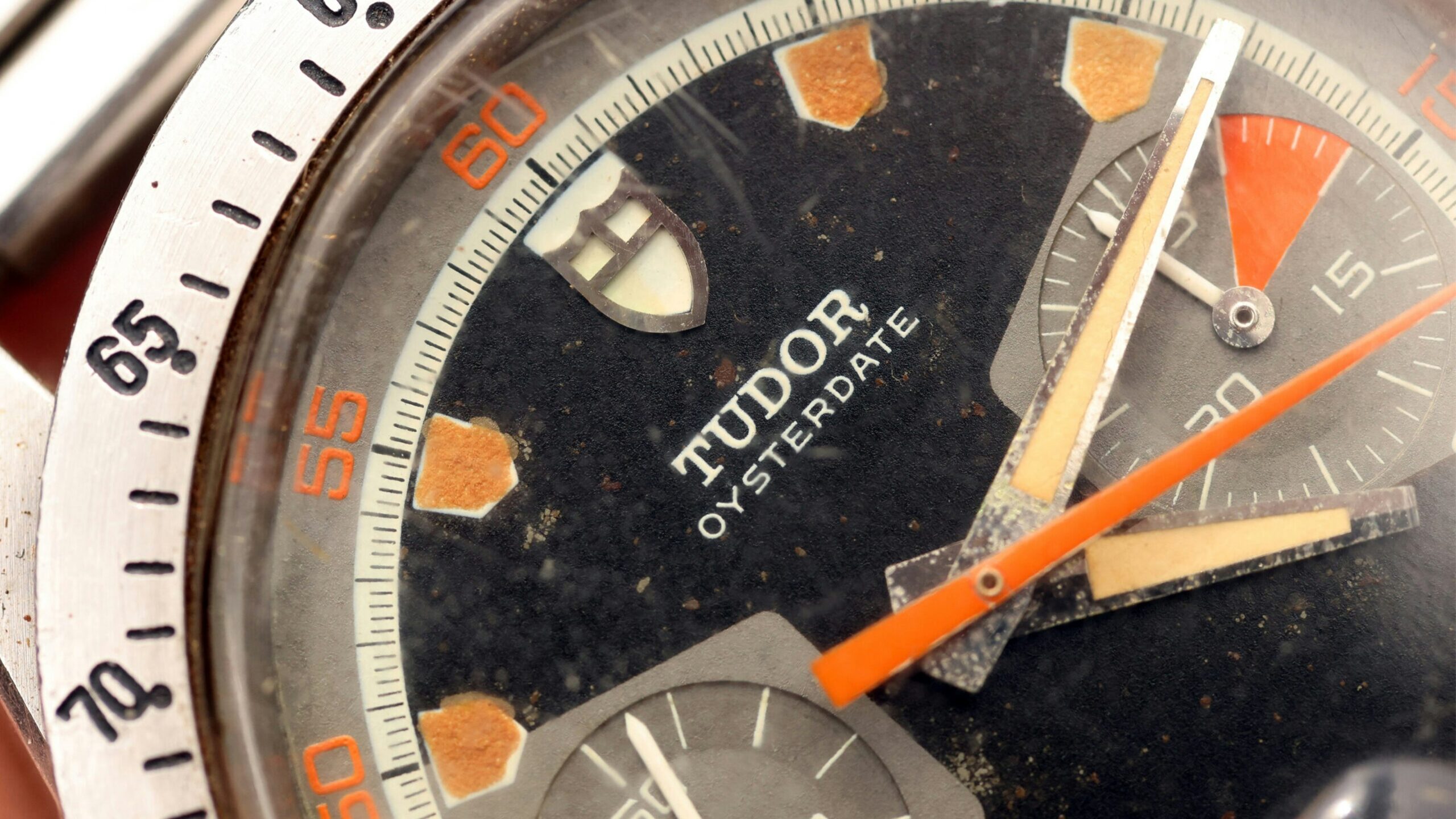 Bring a Loupe: A Pair Of Honest Tudors And The First Quartz-Powered Patek Philippe Wristwatch