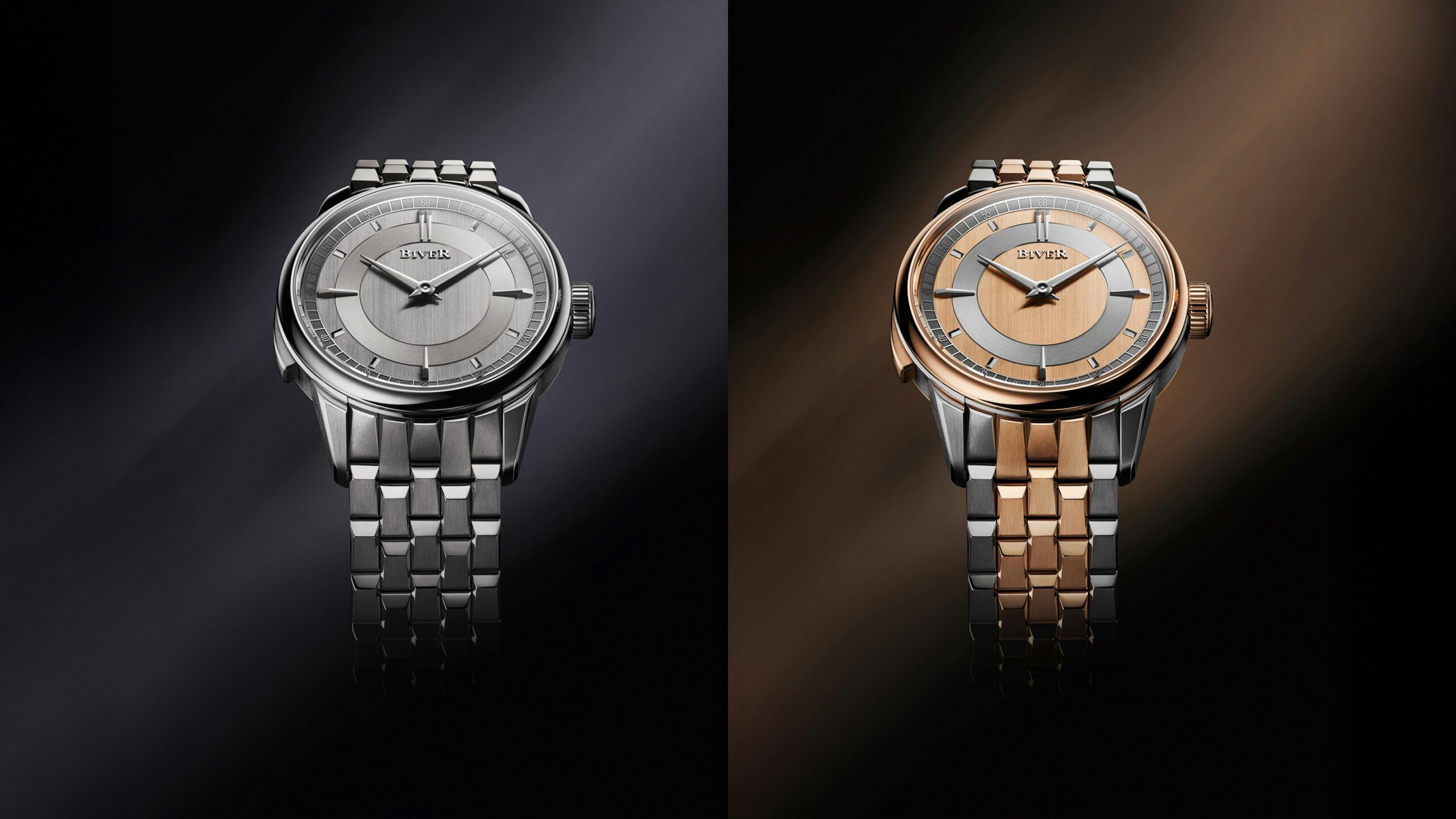 Introducing: The Biver Carillon Tourbillon Signature Series