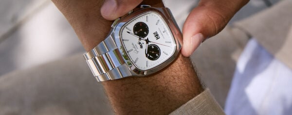 Introducing – The Glashütte Original Panda-Style Seventies ‘X’ Chronograph, an Exclusive North American Edition