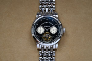 Remembering a Significant A. Lange & Söhne Tourbillon Pour le Mérite