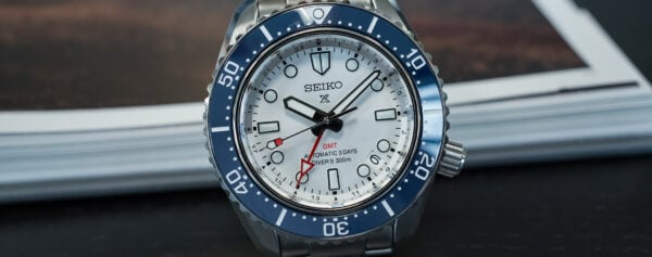 Hands-on – The SPB519, The Updated Seiko Prospex 1968 Heritage Diver GMT That Does It All