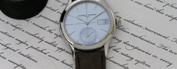 Buying Guide – Micro-Marvels: Six High-End Watches With Micro-Rotor Movements