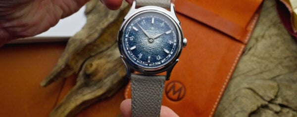 First Look – The Sharply Dressed Atelier Wen Ancestra (or Jiao) Makes A Lasting Impression (Incl. Video)